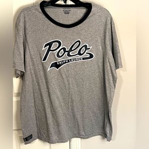 Polo Ralph Lauren T-shirt XL